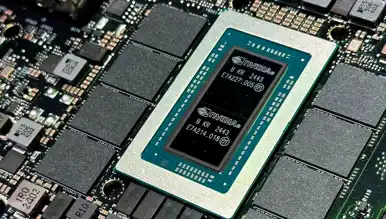 Çin, ABD Yasağını Deldi: 1 Milyar Dolarlık Nvidia Çipi