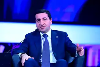 Azerbaycan, Yapay Zeka ile Dezenformasyonla Savaşıyor