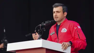 Bayraktar: NeXT Sosyal, Tüm Kesimlere Açık!