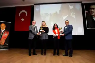 Uludağ Üniversitesi'nde Asım Kocabıyık Anısına Etkinlikler