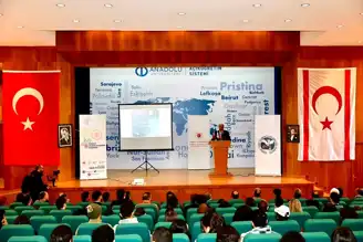 KKTC'de Gençliğin Dijital Geleceği Tartışıldı