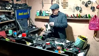 Nevzat Usta: Teknoloji, Tamir Kültürünü Yok Ediyor