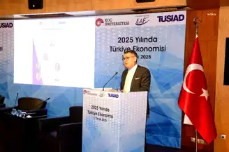 Türkiye Ekonomisi için Yol Haritası: TÜSİAD'dan Önemli Çıkışlar