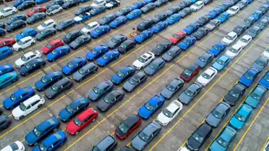 Otomotiv Firması 191 Bin Aracı Geri Çağırıyor