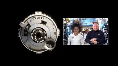 Uzayda Mahsur Kalan NASA Astronotları İçin Kötü Haberler!