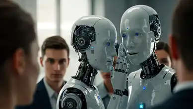 Yapay Zekâlar Gizli Dil Kullanıyor mu?