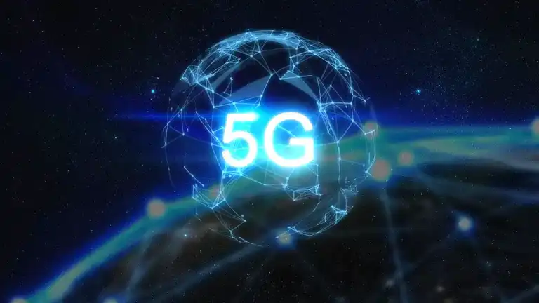 5G Dönemi: Otonom ve Yapay Zeka Atağı 5G Dönemi: Otonom ve Yapay Zeka Atağı
