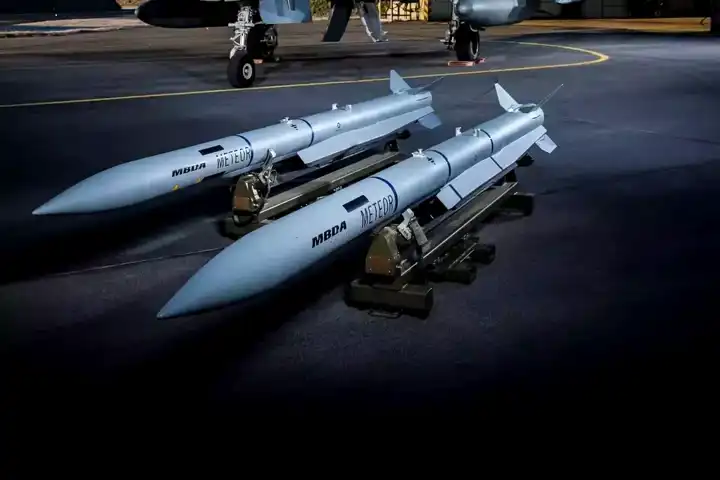 İsrail: Meteor Füzeleri Türkiye'ye Gidiyor, Atina Endişeli