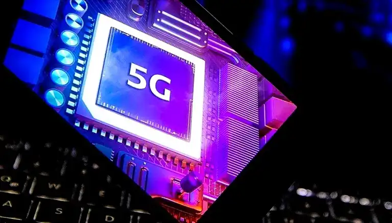 5G'de Yerli Üretim Şartı Geliyor